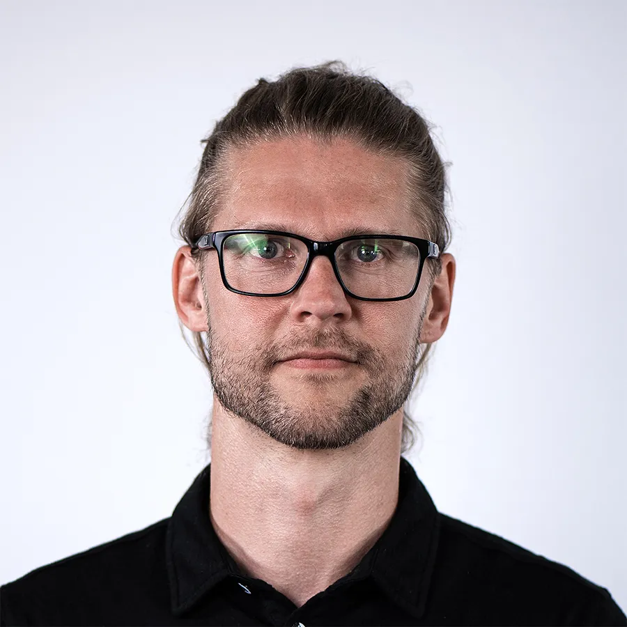 Ansprechpartner Christoph Kupper