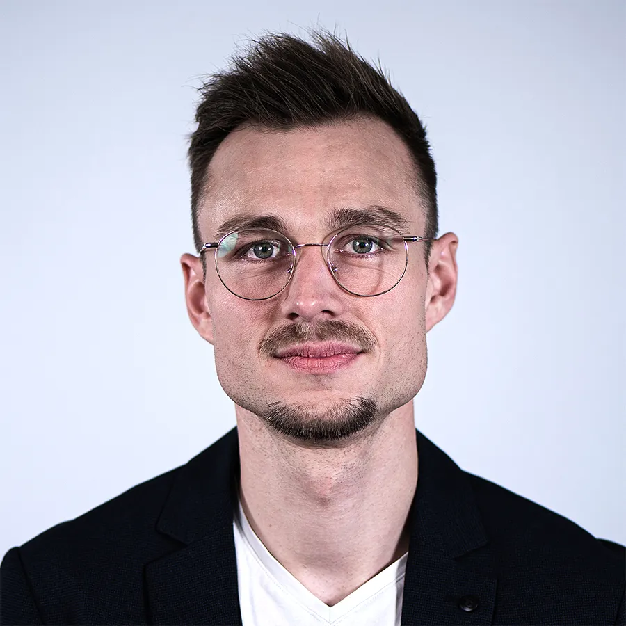 Ansprechpartner Florian Görms