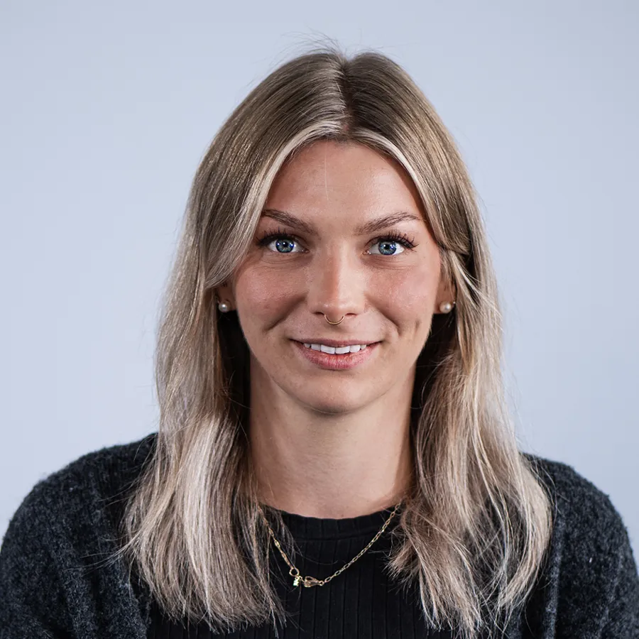 Ansprechpartner Jasmin Müller