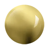 Material Titan gold